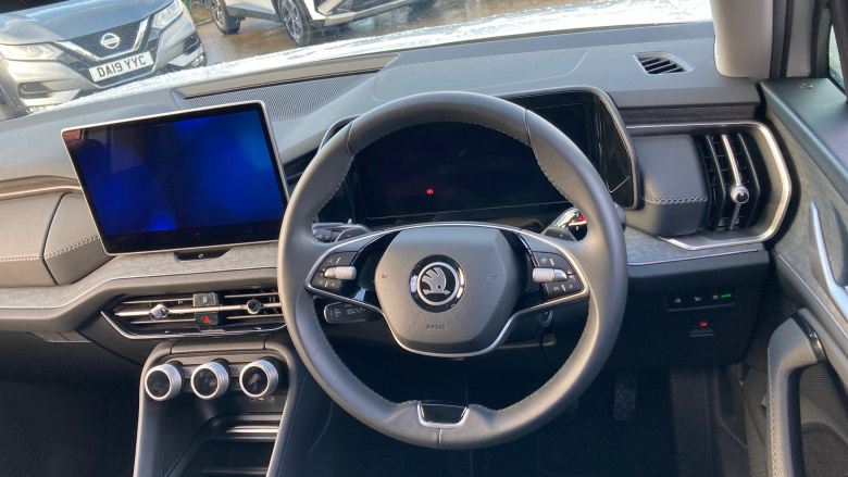 Skoda Kodiaq 2.0 TDI 193 SE L 4X4 5dr DSG [7 Seat] Diesel Estate